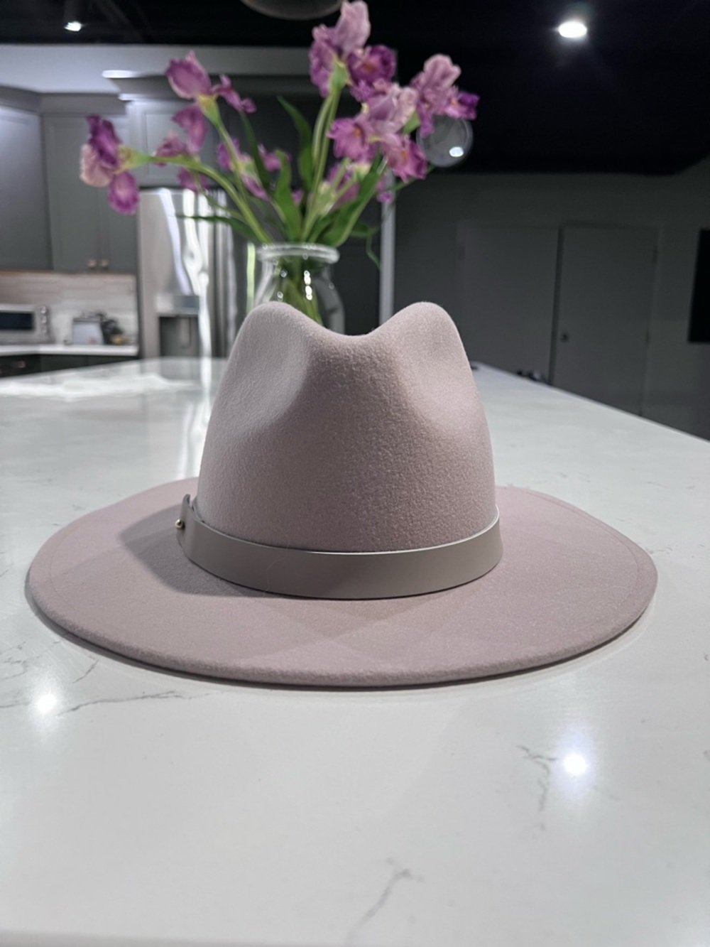 Gigi Pip Hat